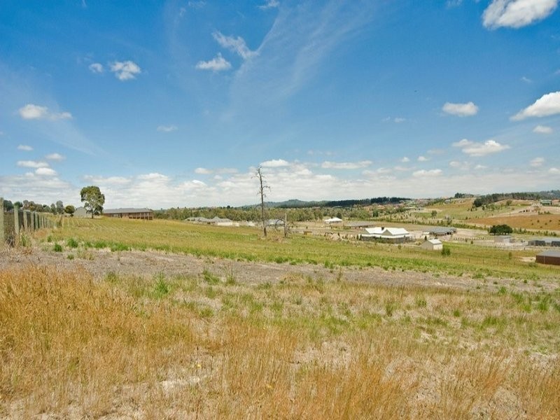 LOT 11 SUNSET DRIVE, Chirnside Park VIC 3116