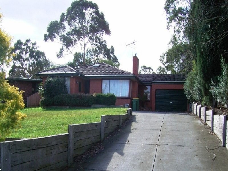 23 Highland Crescent, Mooroolbark VIC 3138