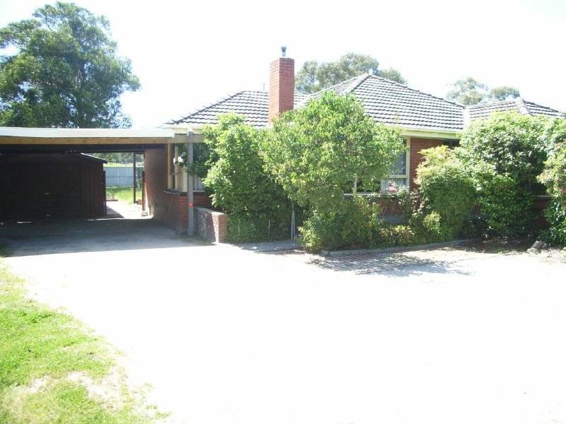 125 Liverpool Road, Kilsyth VIC 3137