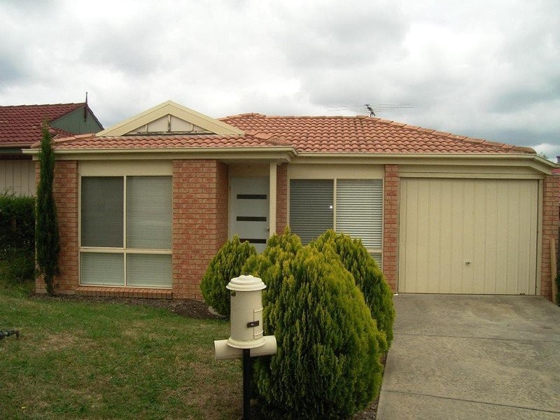 19 Billanook Way, Chirnside Park VIC 3116