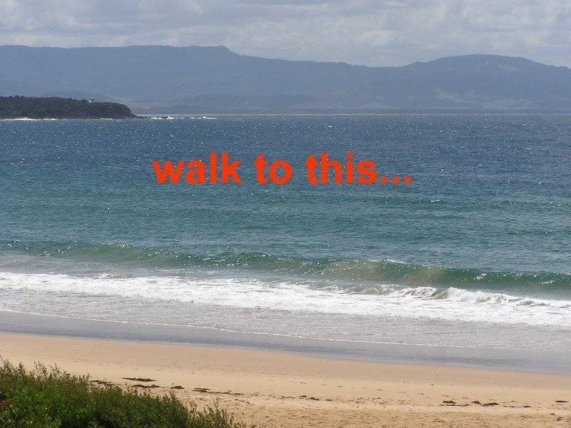9c The Mall, Culburra Beach NSW 2540