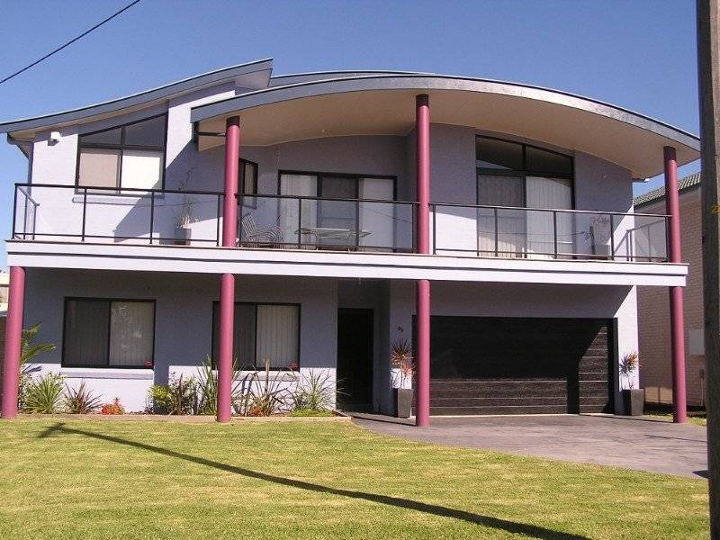 45 Eastbourne Ave, Culburra Beach NSW 2540
