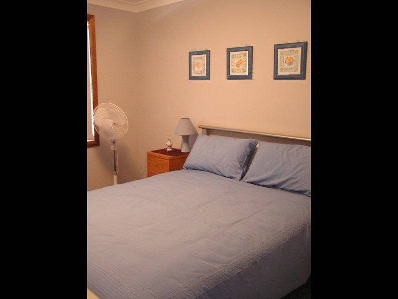 45 Eastbourne Ave, Culburra Beach NSW 2540