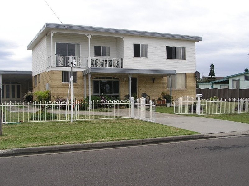 89 Penguins Head Road, Culburra Beach NSW 2540