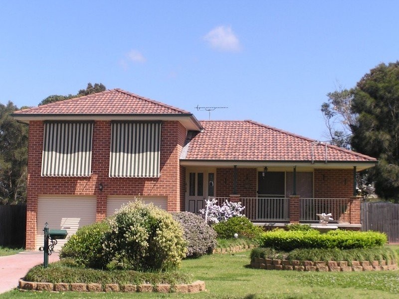 49 Prince Edward Avenue, Culburra Beach NSW 2540