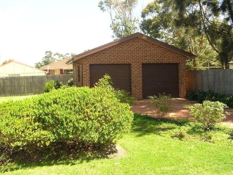 49 Prince Edward Avenue, Culburra Beach NSW 2540