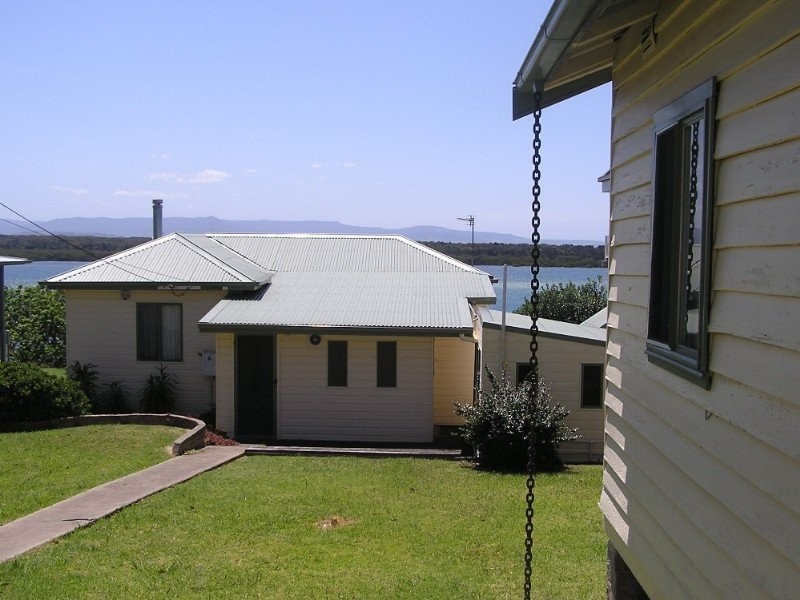 91 Orama Crescent, Orient Point NSW 2540