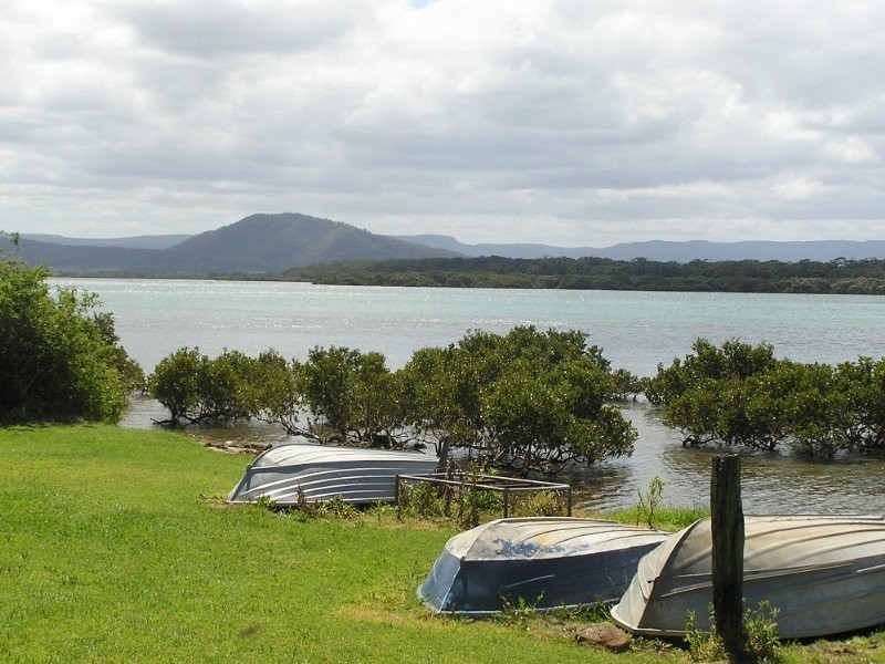 91 Orama Crescent, Orient Point NSW 2540