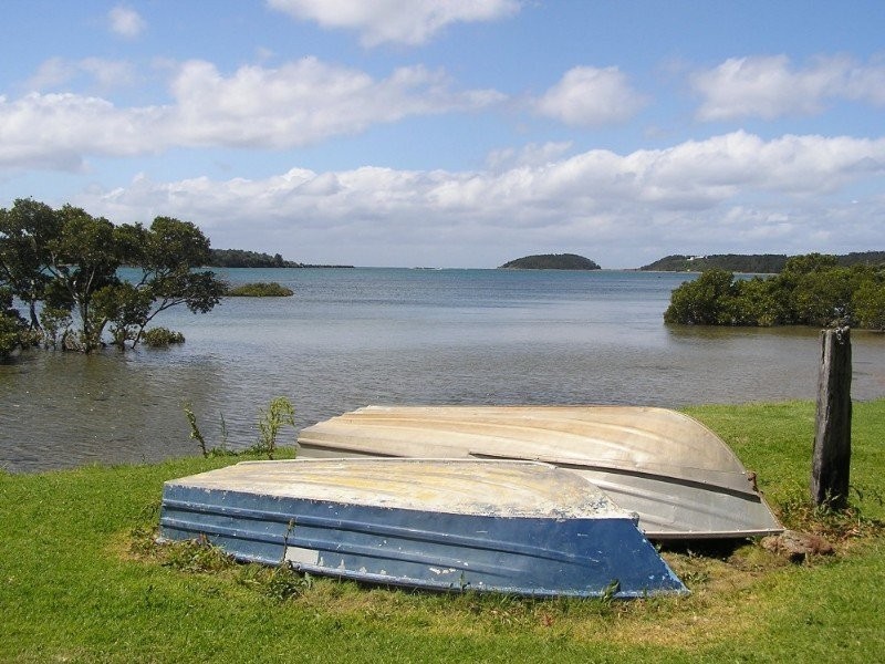 91 Orama Crescent, Orient Point NSW 2540