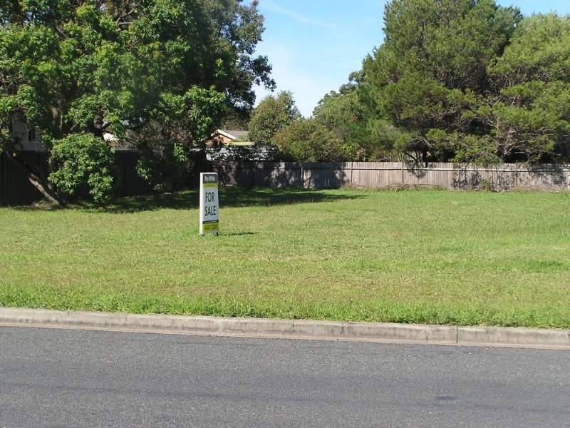 52 The Lake Circuit, Culburra Beach NSW 2540