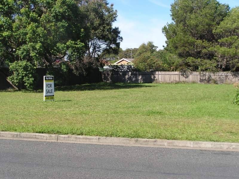 52 The Lake Circuit, Culburra Beach NSW 2540