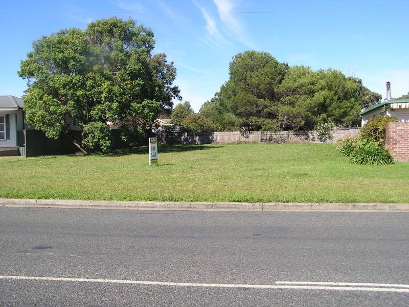 52 The Lake Circuit, Culburra Beach NSW 2540