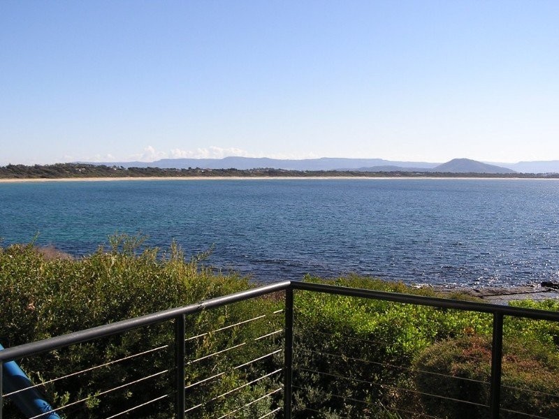 Culburra Beach NSW 2540