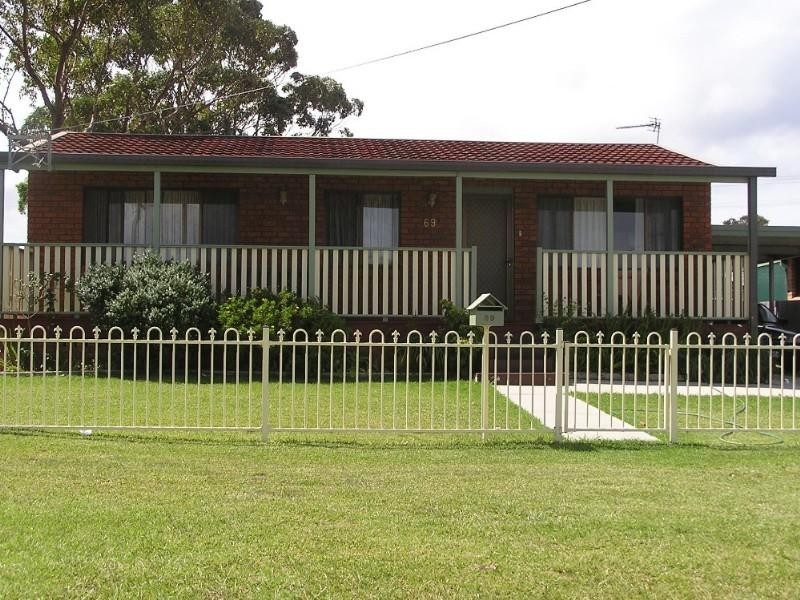 Culburra Beach NSW 2540