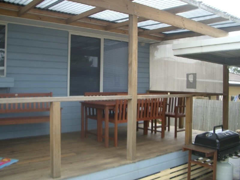 92 Prince Edward Avenue, Culburra Beach NSW 2540