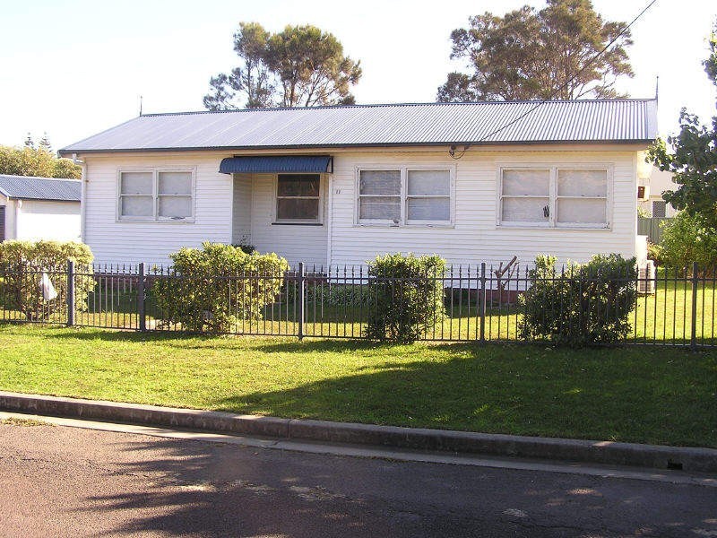 11 Farrant Avenue, Culburra Beach NSW 2540