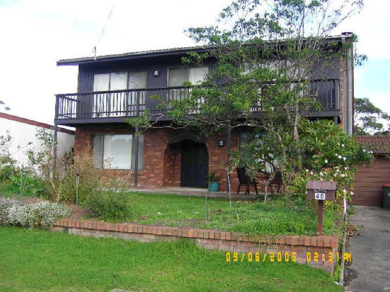 40 Merimbula Street, Currarong NSW 2540