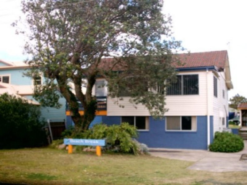 54 Warrain Crescent, Currarong NSW 2540