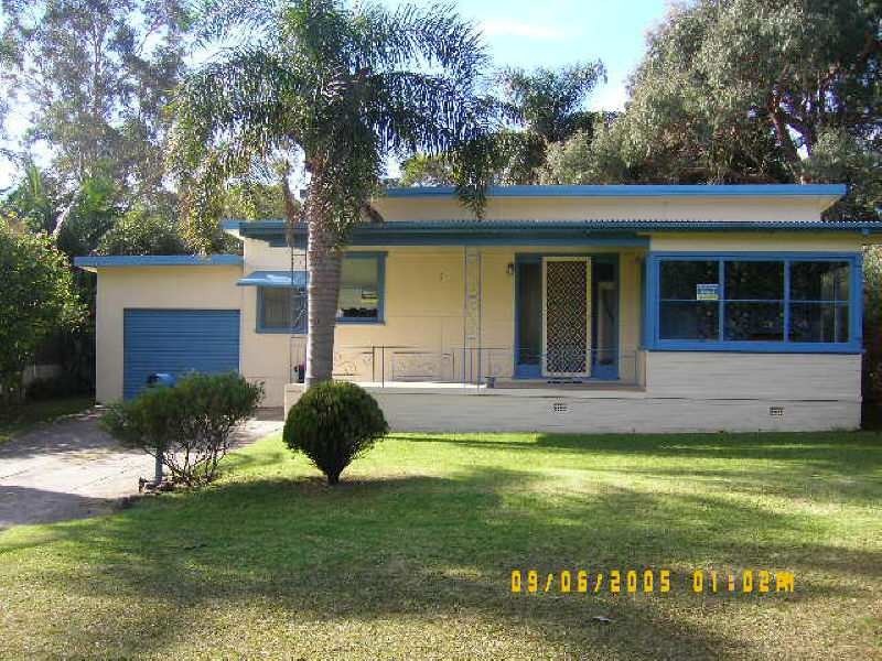 1 Yalwal Street, Currarong NSW 2540