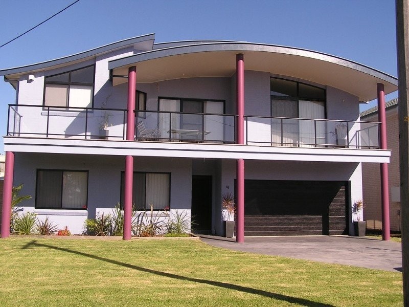 Culburra Beach NSW 2540