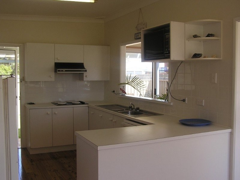 3 Haven Pl, Culburra Beach NSW 2540