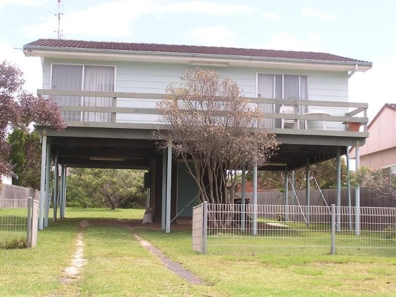 172 The Lake Circuit, Culburra Beach NSW 2540