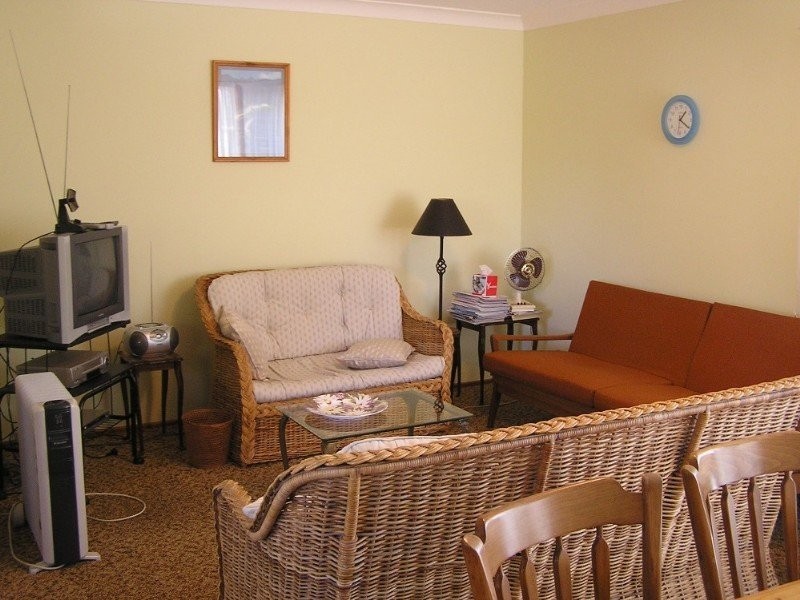 172 The Lake Circuit, Culburra Beach NSW 2540