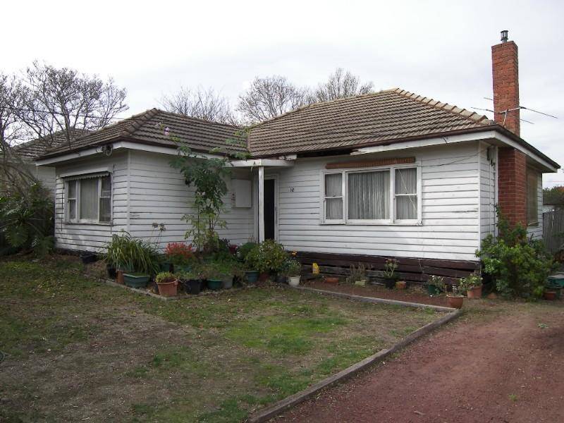 18 Donald Street, Mount Waverley VIC 3149