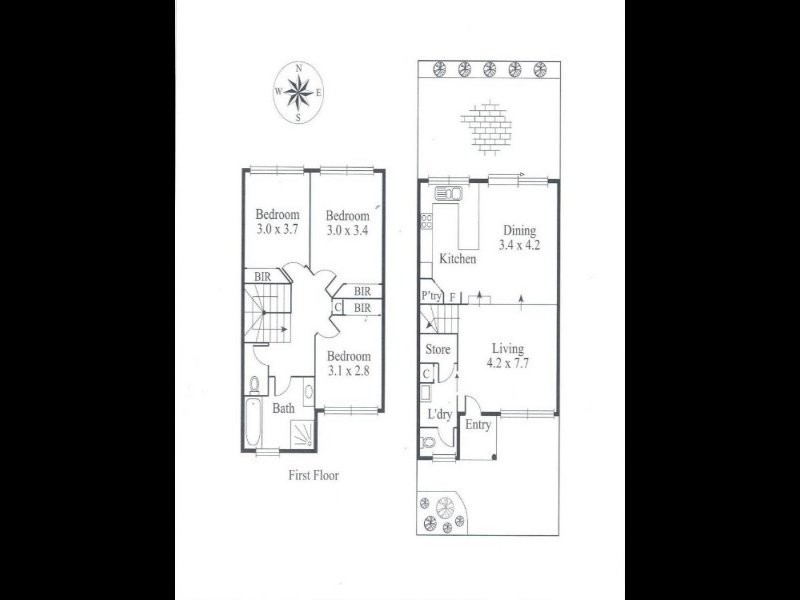 38 Kierens Way, Chadstone VIC 3148