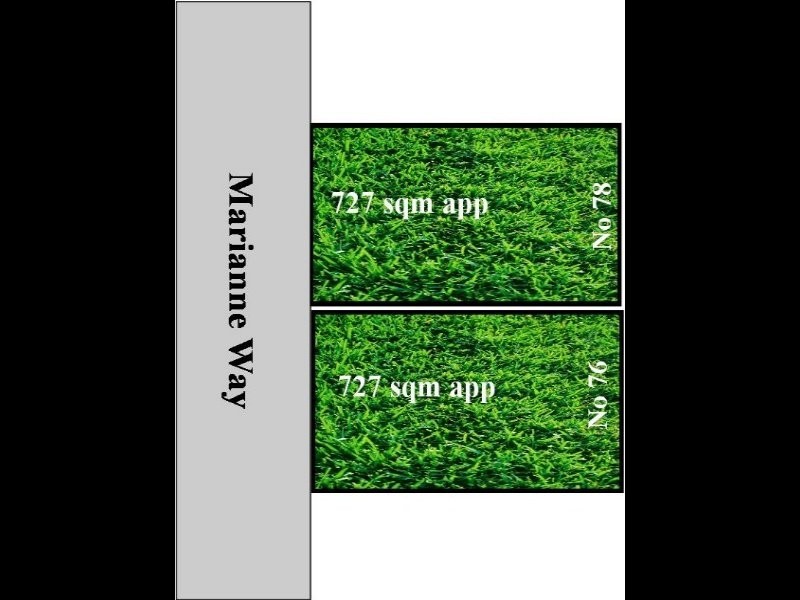 78 marianne Way, Mount Waverley VIC 3149