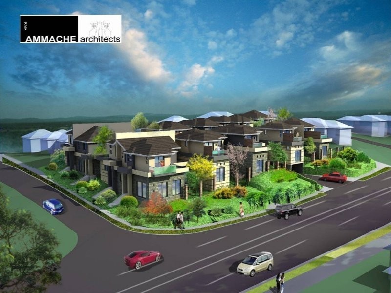 13-17 Forster Rd, Mount Waverley VIC 3149