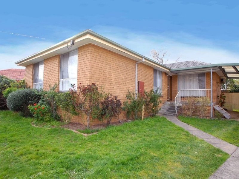 1 Corowa Court, Mount Waverley VIC 3149