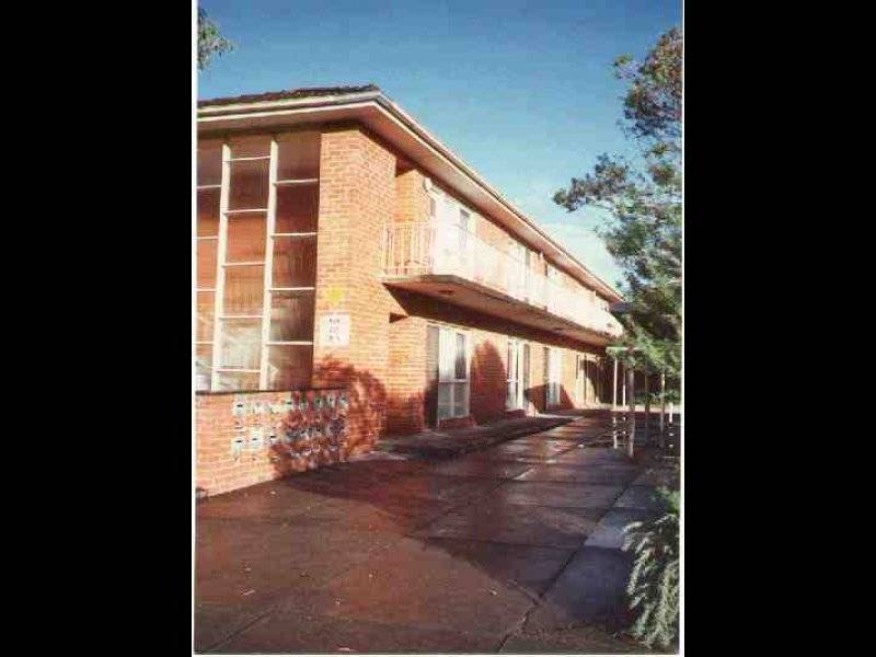 5/36 Bowmore Road, Noble Park VIC 3174