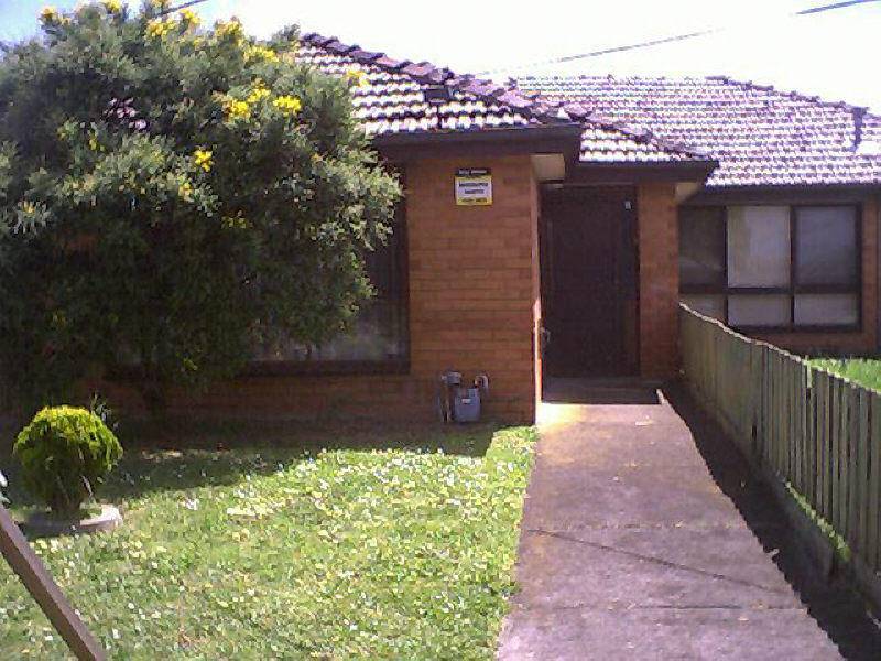 7 Third Avenue, Dandenong North VIC 3175