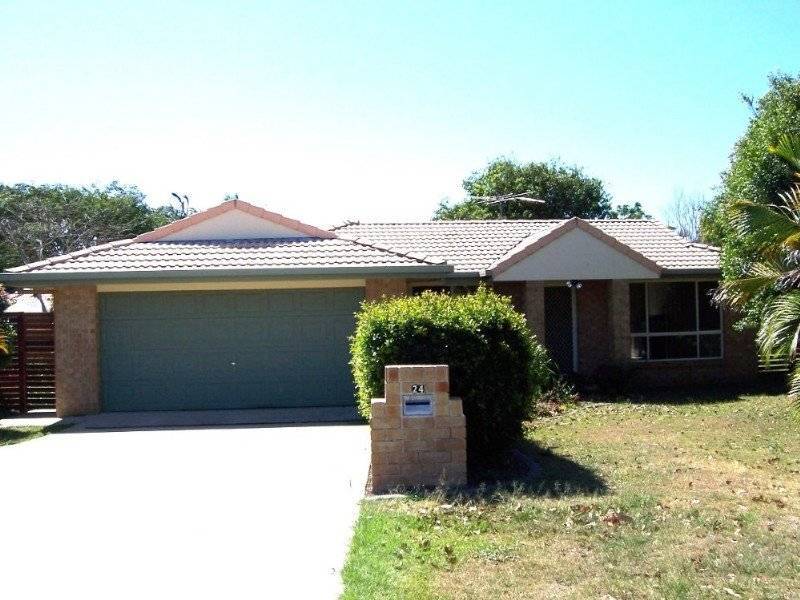 24 Agnes Court, Deception Bay QLD 4508