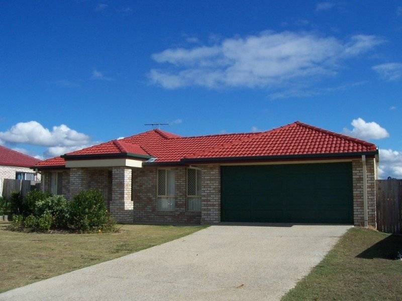 16 Peachester Court, Deception Bay QLD 4508