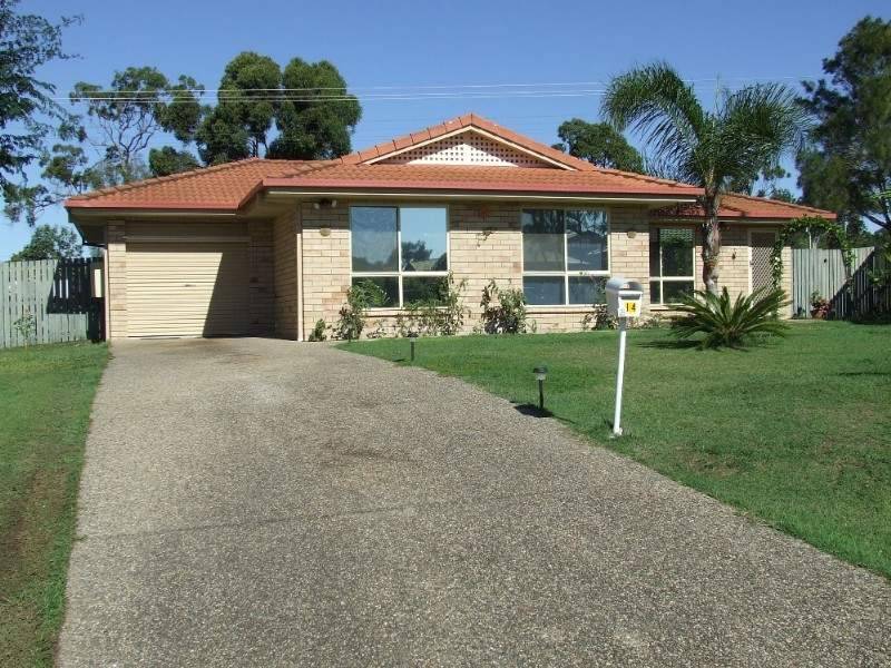 14 Awaba Court, Deception Bay QLD 4508