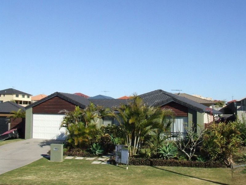 11 Zoe Place, Deception Bay QLD 4508