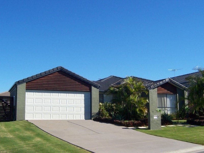 11 Zoe Place, Deception Bay QLD 4508