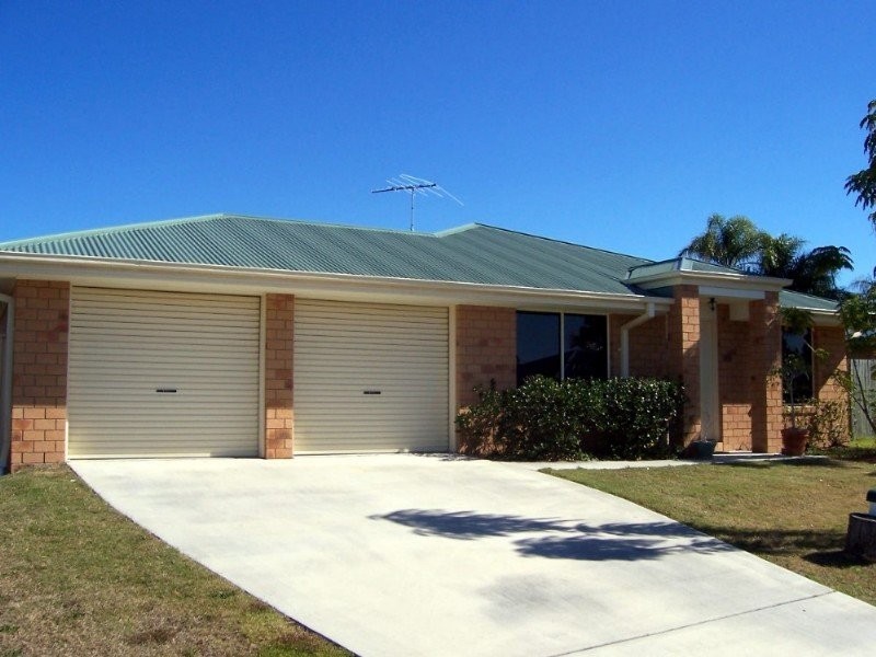 38 Eveshan Road, Deception Bay QLD 4508