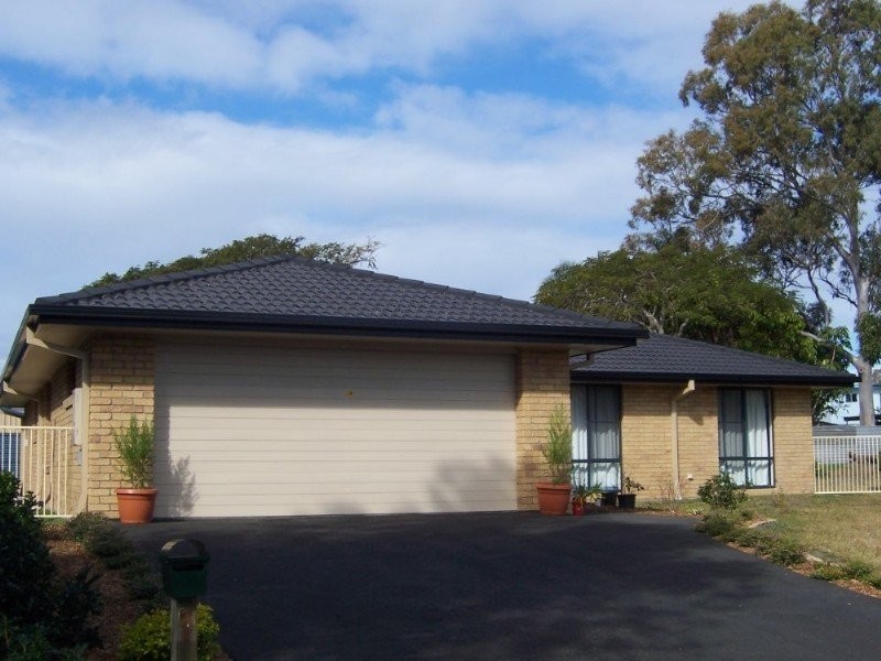 16 Topaz Court, Deception Bay QLD 4508