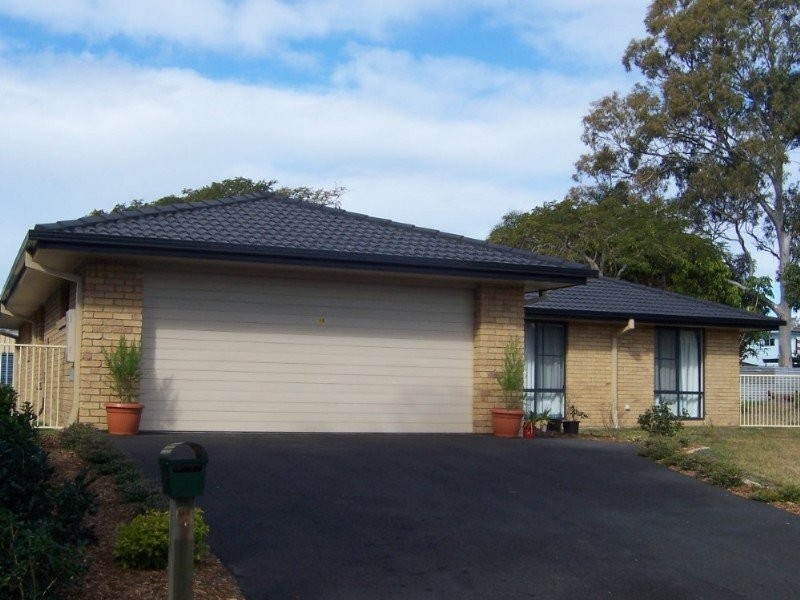 16 Topaz Court, Deception Bay QLD 4508