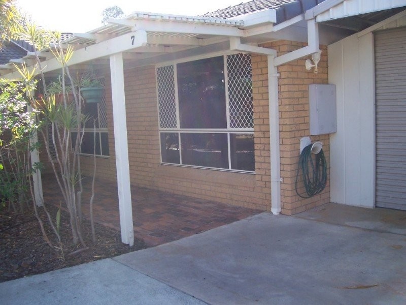 7 Parsons Blvde, Deception Bay QLD 4508
