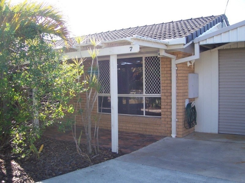7 Parsons Blvde, Deception Bay QLD 4508