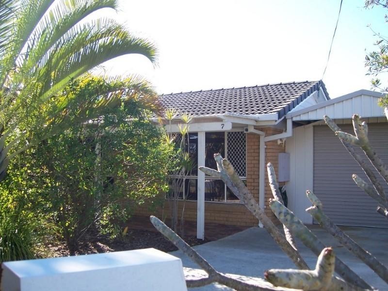 7 Parsons Blvde, Deception Bay QLD 4508