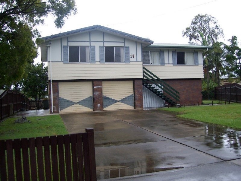 18 Carter Court, Deception Bay QLD 4508