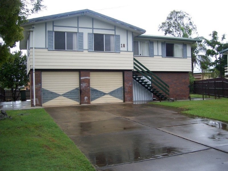 18 Carter Court, Deception Bay QLD 4508