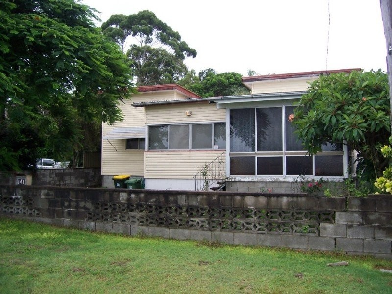 141 Esplanade South, Deception Bay QLD 4508