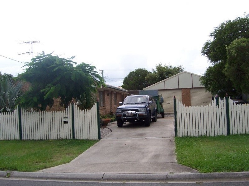 7 Samantha Court, Deception Bay QLD 4508