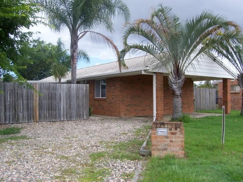 8 Samantha Court, Deception Bay QLD 4508